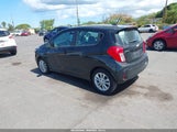 Chevrolet Spark Fwd 1Lt Automatic KL8CD6SAXLC428826 снимка