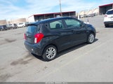 Chevrolet Spark Fwd 1Lt Automatic KL8CD6SAXLC428826 снимка