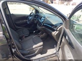 Chevrolet Spark Fwd 1Lt Automatic KL8CD6SAXLC428826 снимка