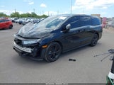 Honda Odyssey Sport 5FNRL6H76RB066375 fotografie