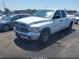 DODGE RAM 1500 SLT/LARAMIE 1D7HA18D64S771219 снимка