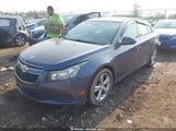 CHEVROLET CRUZE 2LT AUTO 1G1PE5SB1D7108211 снимка