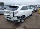 LEXUS RX 350 2T2BK1BA9CC133392 photo