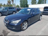 BMW 528XI WBANV13558CZ59681 снимка