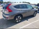 HONDA CR-V TOURING 5J6RM3H98FL025892 снимка