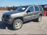 JEEP GRAND CHEROKEE LIMITED 1J4GW68N7XC617687 fotografie