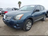 NISSAN ROGUE SELECT S JN8AS5MT5EW616172 снимка