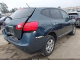 NISSAN ROGUE SELECT S JN8AS5MT5EW616172 снимка