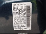 NISSAN ROGUE SELECT S JN8AS5MT5EW616172 снимка