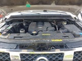 NISSAN TITAN LE 1N6AA07B15N501740 снимка
