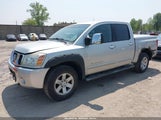 NISSAN TITAN LE 1N6AA07B15N501740 снимка