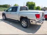 NISSAN TITAN LE 1N6AA07B15N501740 снимка