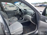 SUBARU FORESTER 2.5X PREMIUM JF2SHADCXBH738826 снимка