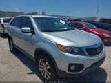 Kia Sorento Ex 5XYKU4A19BG014195 снимка