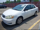 TOYOTA COROLLA LE 1NXBR32E55Z525544 снимка