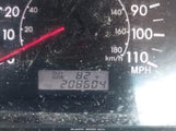 TOYOTA COROLLA LE 1NXBR32E55Z525544 снимка