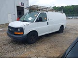 CHEVROLET EXPRESS WORK VAN 1GCFG15X581208303 снимка