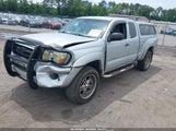 TOYOTA TACOMA PRERUNNER V6 5TETU62N57Z414866 снимка