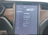 TESLA MODEL X LONG RANGE DUAL MOTOR ALL-WHEEL DRIVE/LONG RANGE PLUS DUAL MOTOR ALL-WHEEL DRIVE 5YJXCBE2XLF244787 снимка