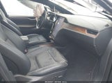 TESLA MODEL X LONG RANGE DUAL MOTOR ALL-WHEEL DRIVE/LONG RANGE PLUS DUAL MOTOR ALL-WHEEL DRIVE 5YJXCBE2XLF244787 photo