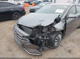 Hyundai Elantra Se 5NPD74LF7KH474988 снимка