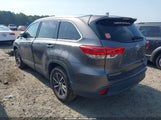 TOYOTA HIGHLANDER XLE 5TDKZRFHXKS567283 photo