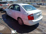 KIA SPECTRA EX/LX/SX KNAFE122955121133 photo