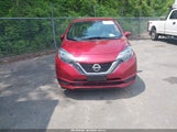 NISSAN VERSA NOTE S 3N1CE2CP8KL366574 fotografie