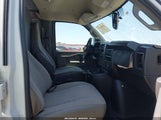 GMC SAVANA CARGO RWD 2500 REGULAR WHEELBASE WORK VAN 1GTW7AFPXN1139859 fotografie