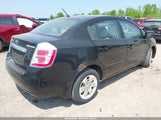 NISSAN SENTRA 2.0 3N1AB6AP4AL622069 снимка