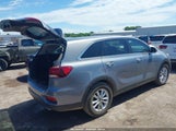 Kia Sorento 2.4L Lx 5XYPG4A37LG631546 fotografie