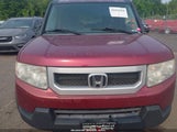HONDA ELEMENT EX 5J6YH27709L002346 снимка