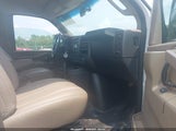 CHEVROLET EXPRESS CARGO RWD 2500 REGULAR WHEELBASE WT 1GCWGAF7XM1179003 fotografie