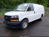 CHEVROLET EXPRESS CARGO RWD 2500 REGULAR WHEELBASE WT 1GCWGAF7XM1179003 fotografie