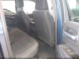 CHEVROLET SILVERADO 1500 4WD DOUBLE CAB STANDARD BED LT 1GCRYDED3MZ138684 снимка