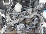 MERCEDES-BENZ SPRINTER 2500 HIGH ROOF V6/STANDARD ROOF V6 WD4PF0CD7KP088394 fotografie
