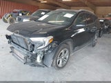 GMC Terrain Awd Slt 3GKALVEV5LL133068 снимка