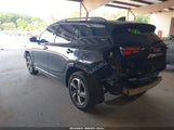 GMC Terrain Awd Slt 3GKALVEV5LL133068 снимка