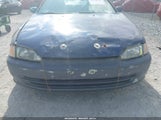 HONDA CIVIC DEL SOL S JHMEG1243SS004654 photo