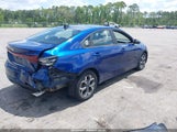 KIA FORTE LXS 3KPF24AD6LE234555 снимка