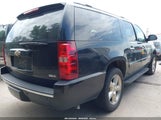 CHEVROLET SUBURBAN 1500 LTZ 1GNFC36089J109816 photo