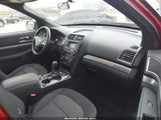 FORD EXPLORER XLT 1FM5K8D86JGC93678 снимка