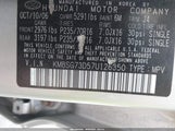 HYUNDAI SANTA FE GLS KM8SG73D57U126350 снимка