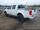 Nissan Frontier Pro-4X 1N6AD0EV0HN768196 снимка