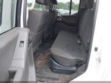 Nissan Frontier Pro-4X 1N6AD0EV0HN768196 снимка