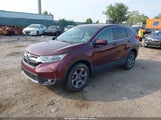 HONDA CR-V EX-L 7FARW2H89KE025743 снимка