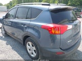 TOYOTA RAV4 XLE 2T3RFREV3EW148094 снимка