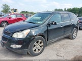 CHEVROLET TRAVERSE 1LT 1GNKVGED1BJ388598 снимка