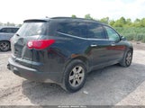 CHEVROLET TRAVERSE 1LT 1GNKVGED1BJ388598 снимка