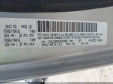 JEEP COMPASS SPORT 1C4NJCBA7ED537409 снимка